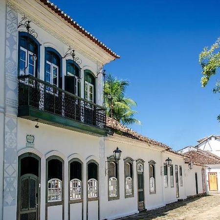 Pousada Da Marquesa Hotell Araquari Eksteriør bilde